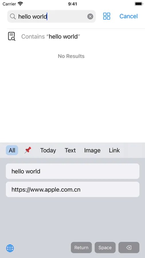 Screenshot 5