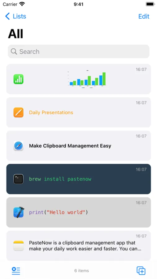 Screenshot 6