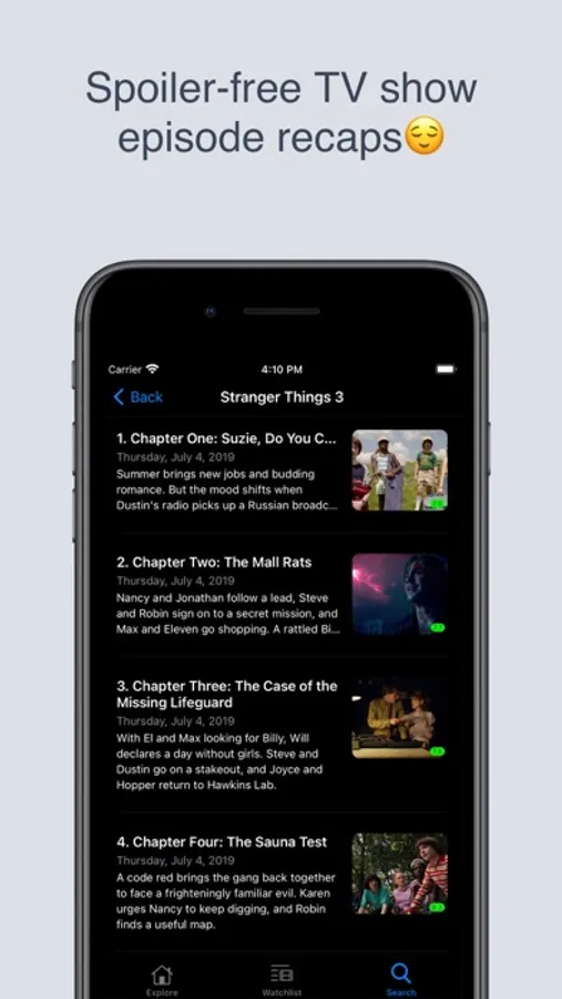 Screenshot 3