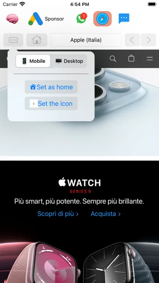 Screenshot 4