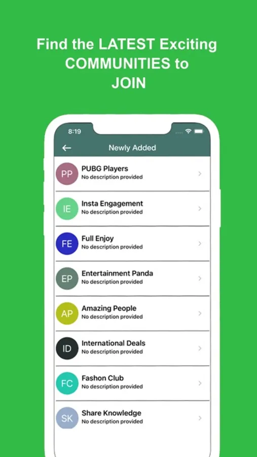 Screenshot 5