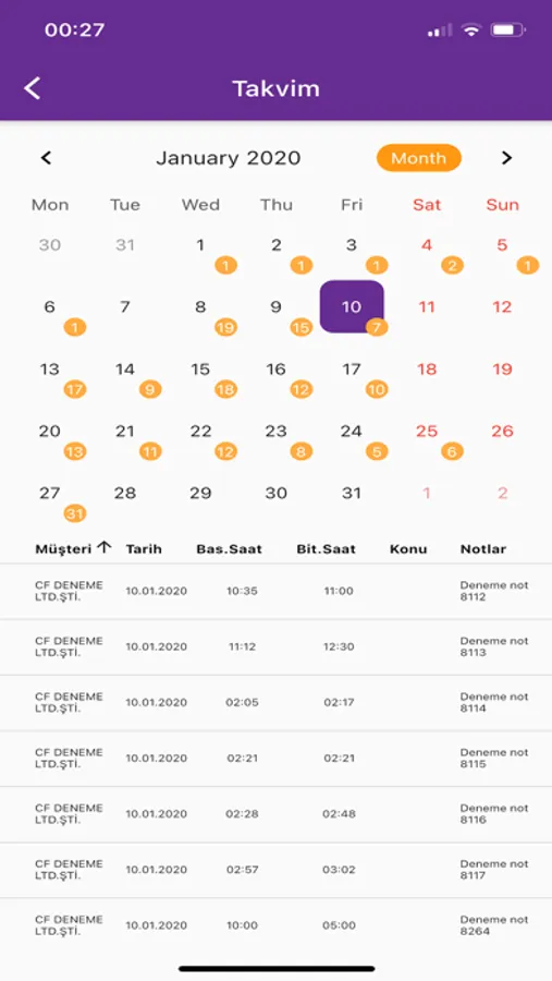 Screenshot 8