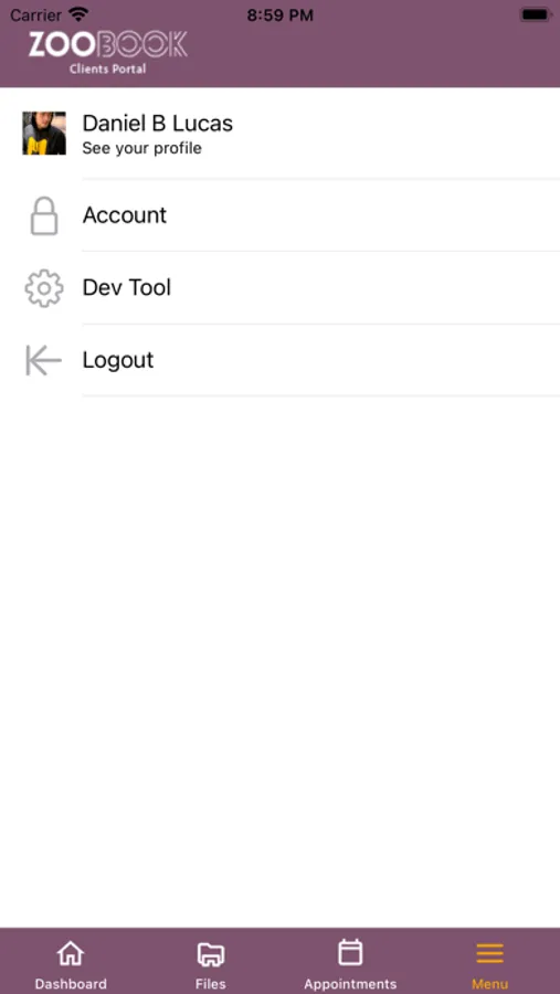 Screenshot 5