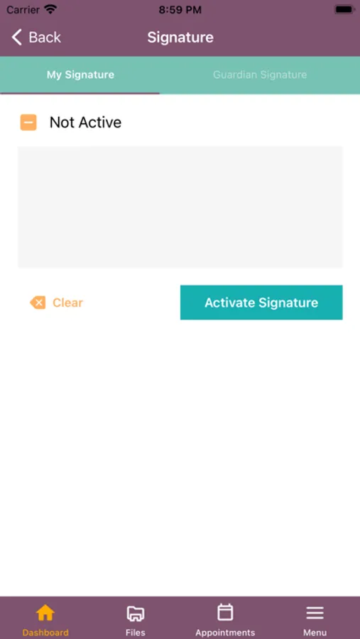 Screenshot 6
