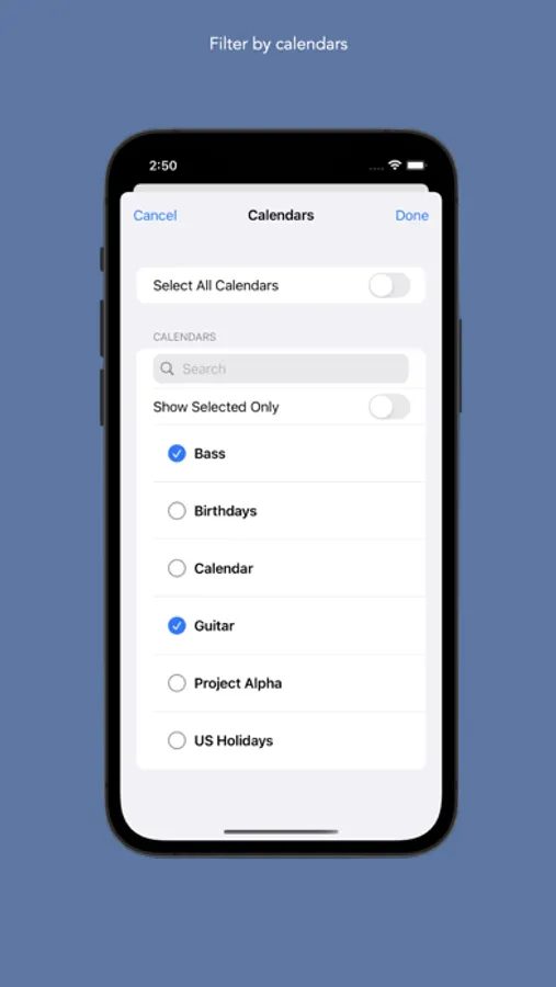 Screenshot 5