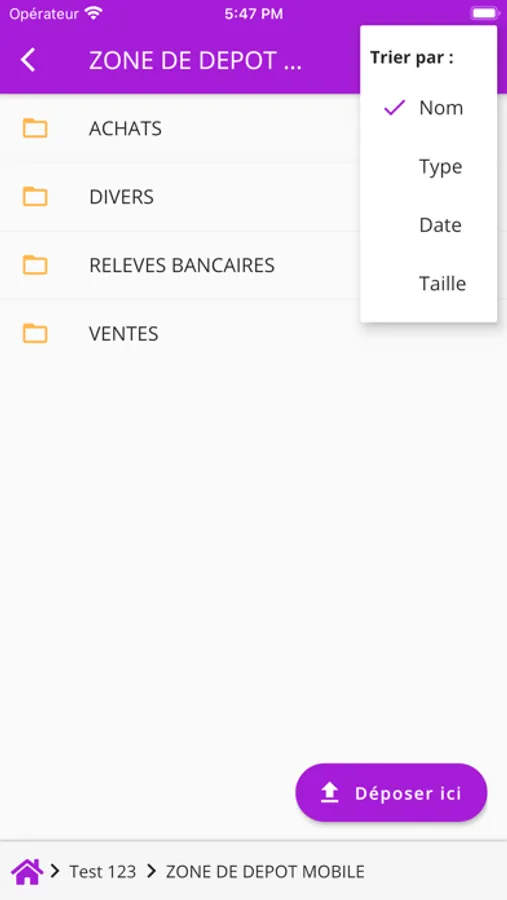 Screenshot 4