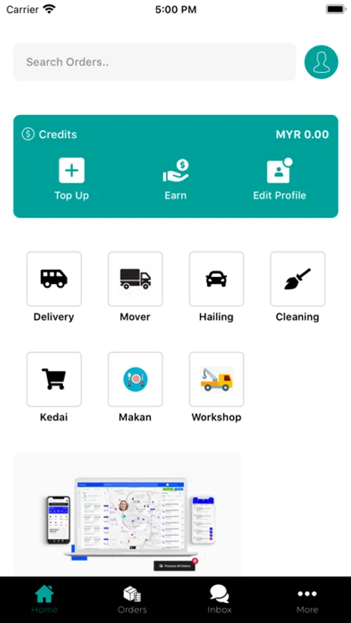 Screenshot 5