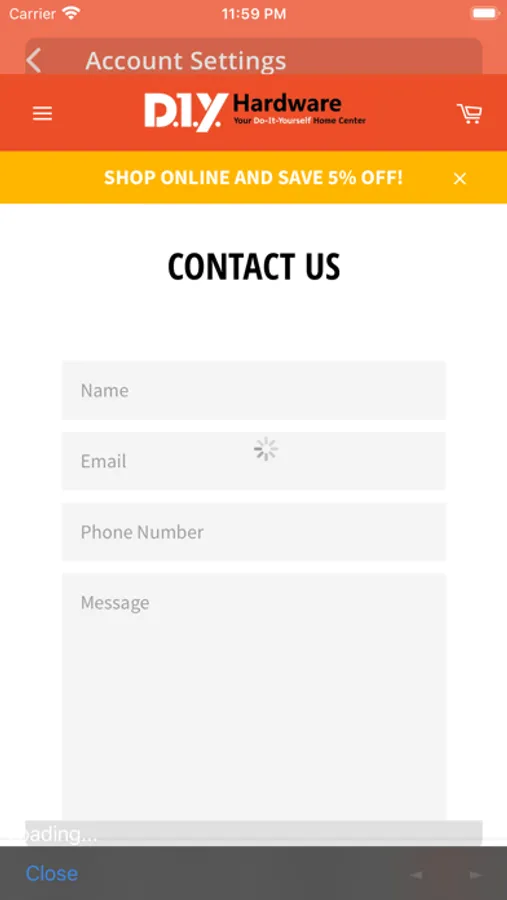 Screenshot 5
