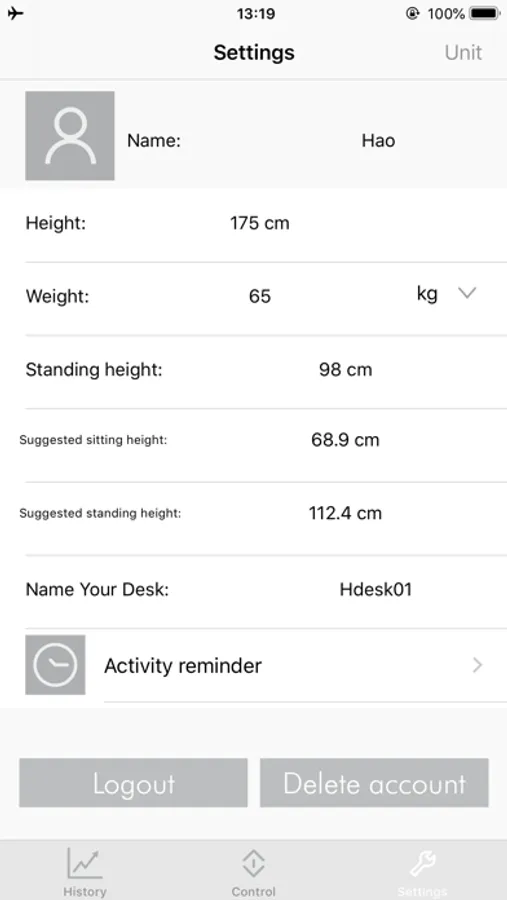 Screenshot 3