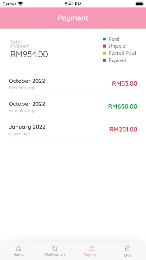 Screenshot 5
