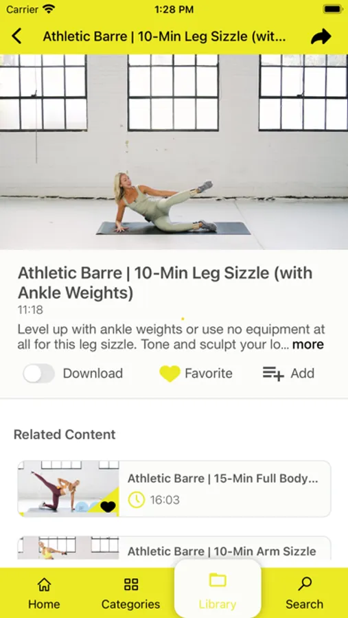 Screenshot 5