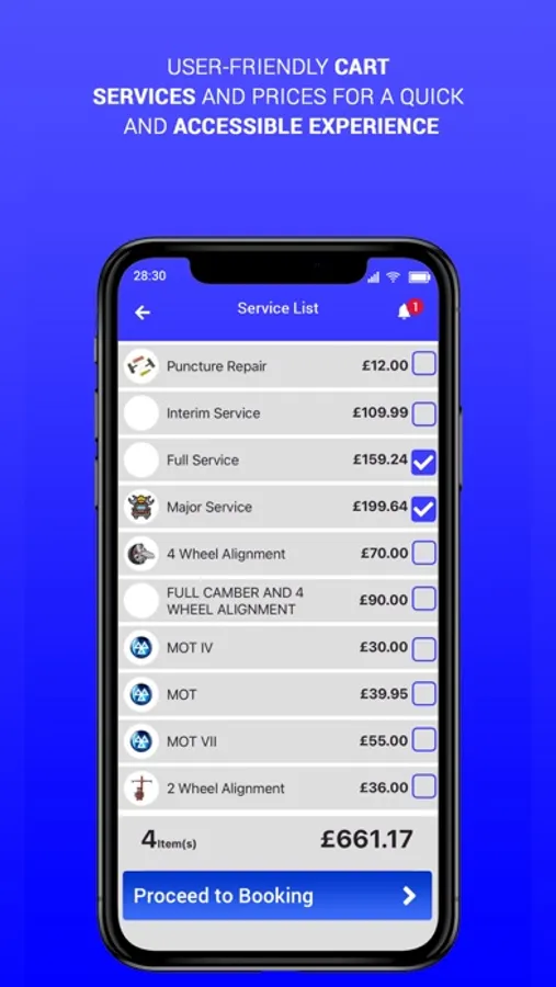 Screenshot 5