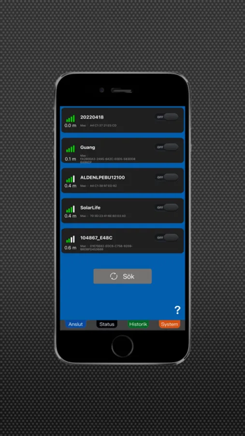 Screenshot 5