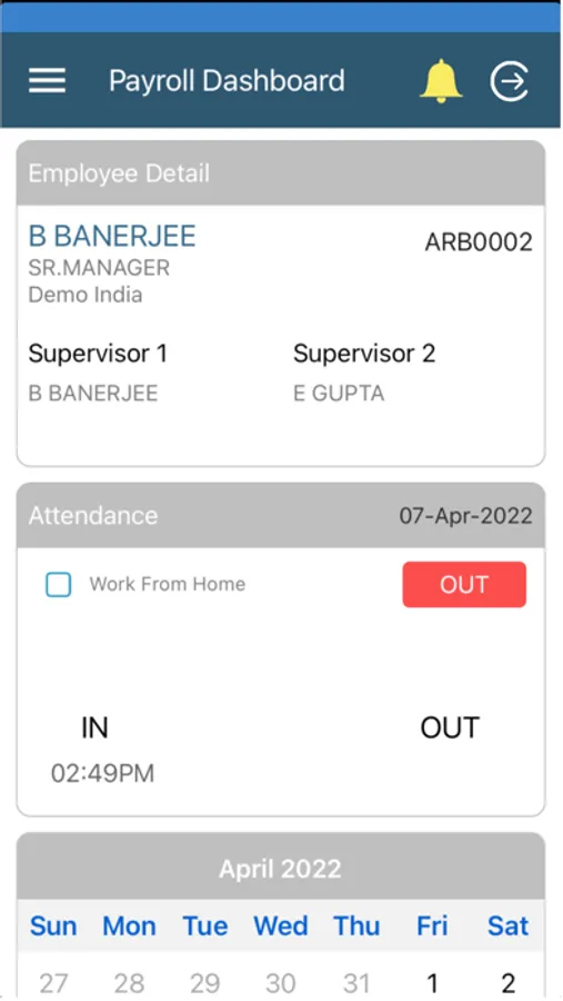 Screenshot 3