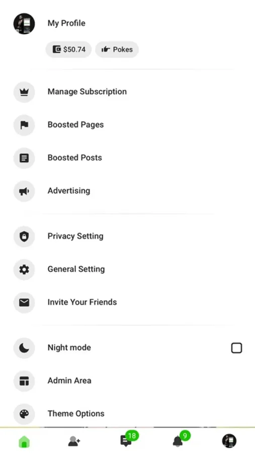 Screenshot 5