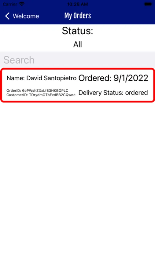 Screenshot 4