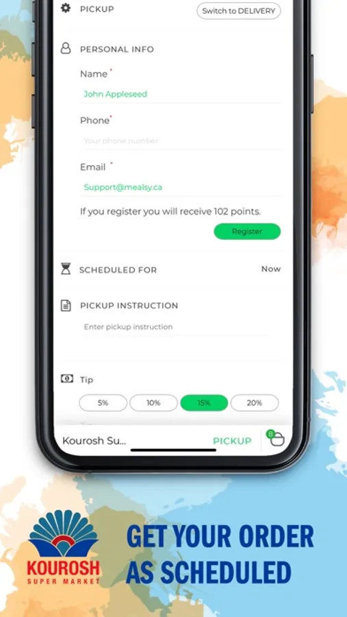 Screenshot 5