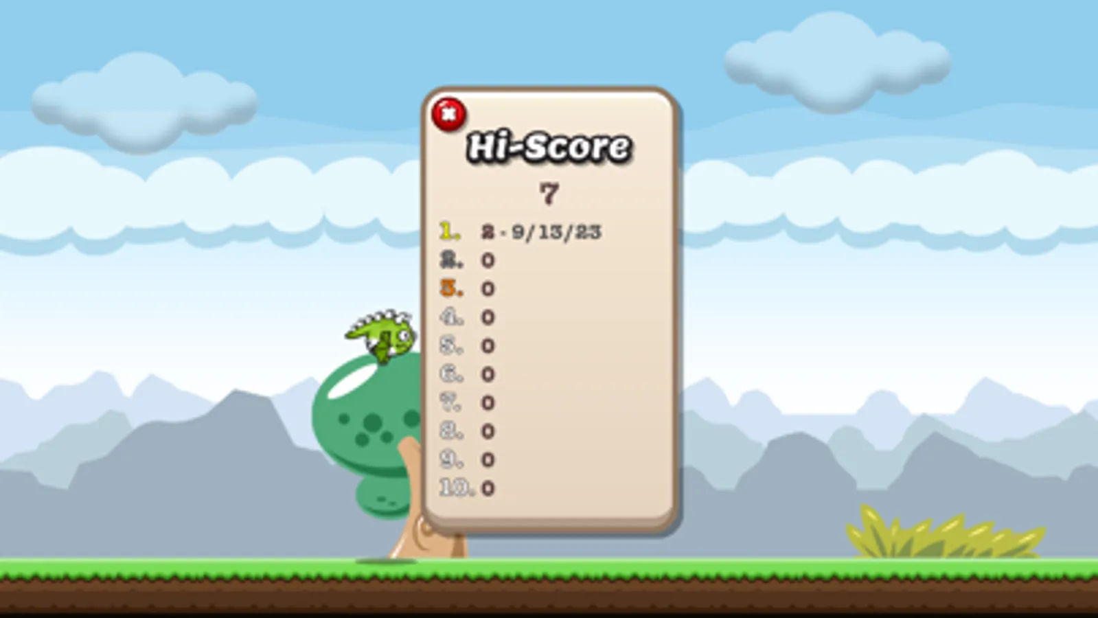 Screenshot 4