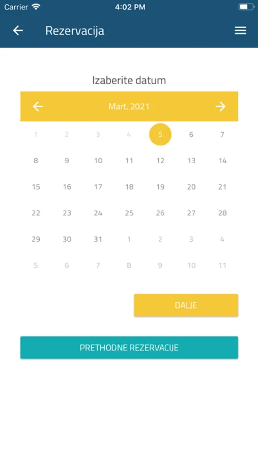 Screenshot 5