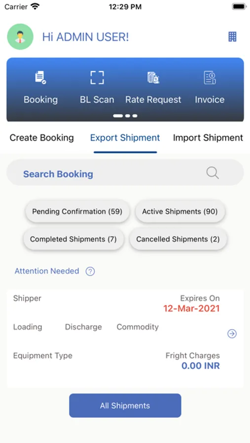 Screenshot 3