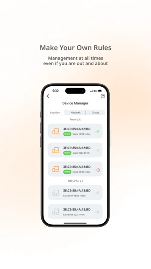 Screenshot 3
