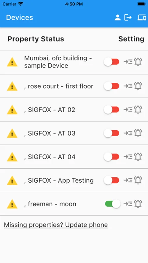 Screenshot 1
