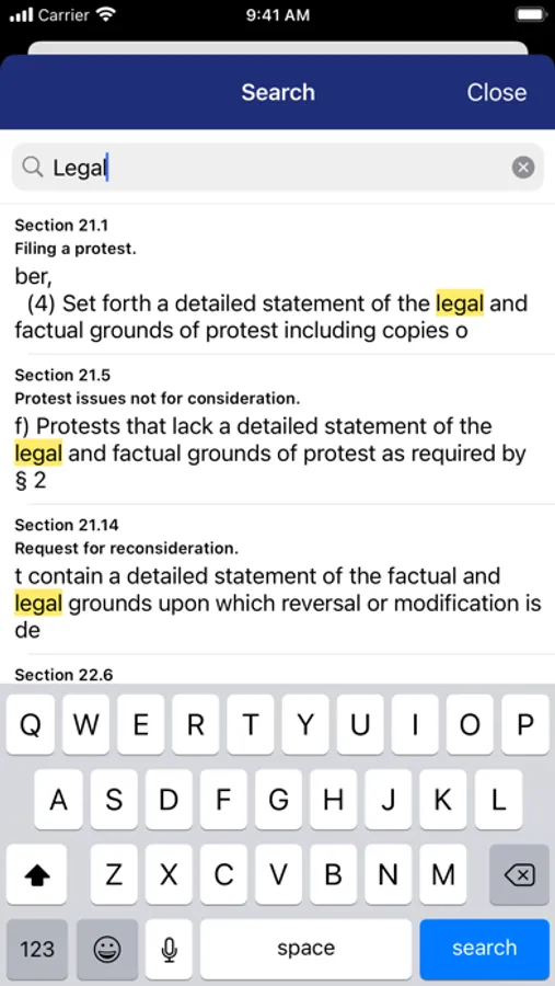 Screenshot 4