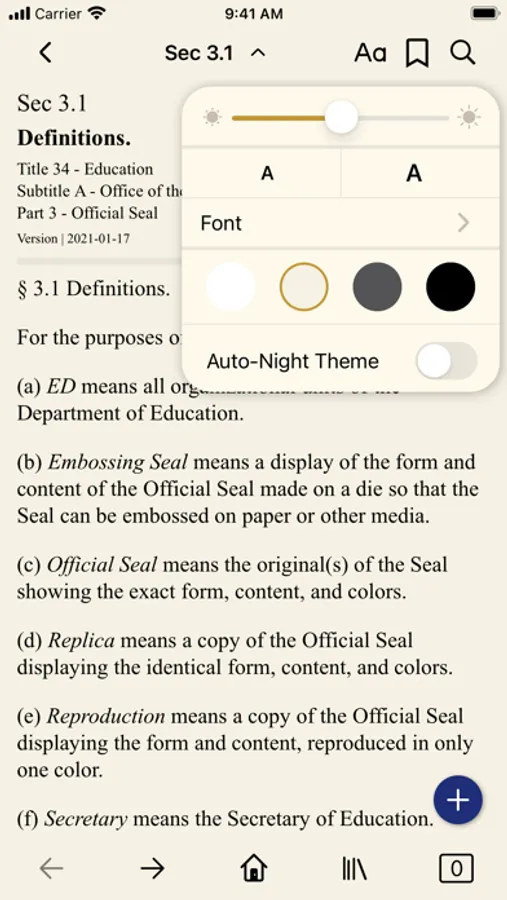Screenshot 3