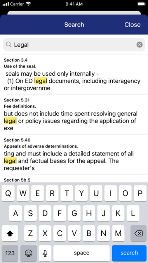 Screenshot 4