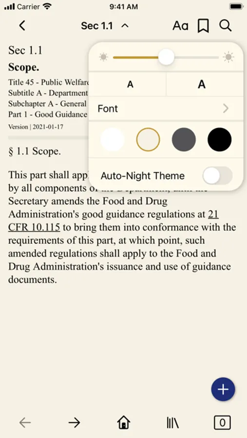 Screenshot 3