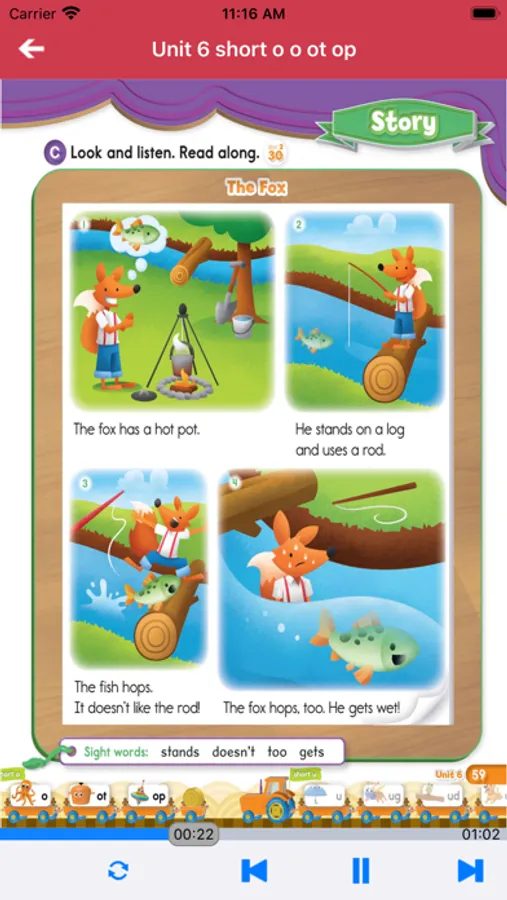 Screenshot 5