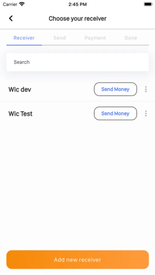 Screenshot 5