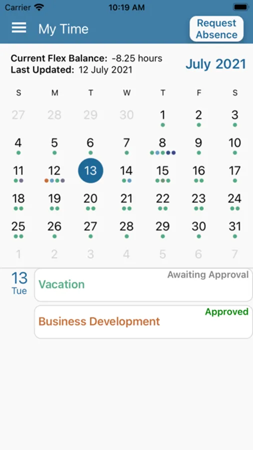 Screenshot 6