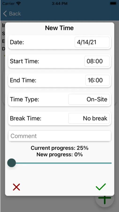 Screenshot 9