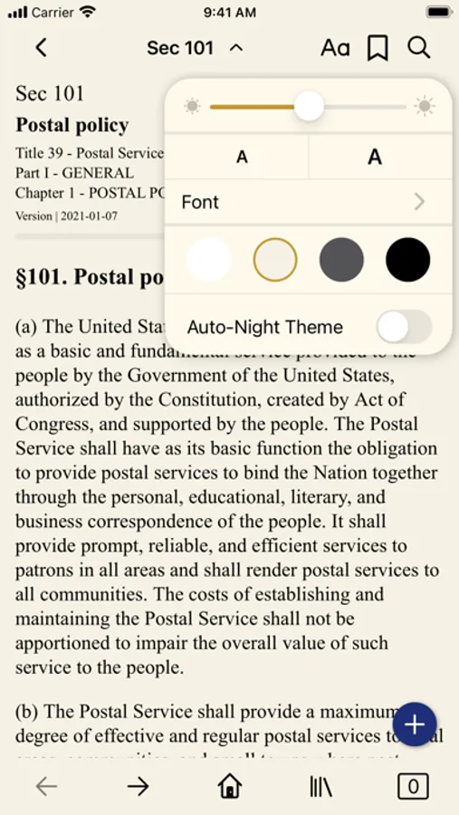 Screenshot 3