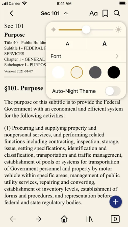 Screenshot 3