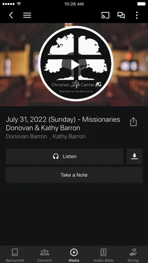 Screenshot 3