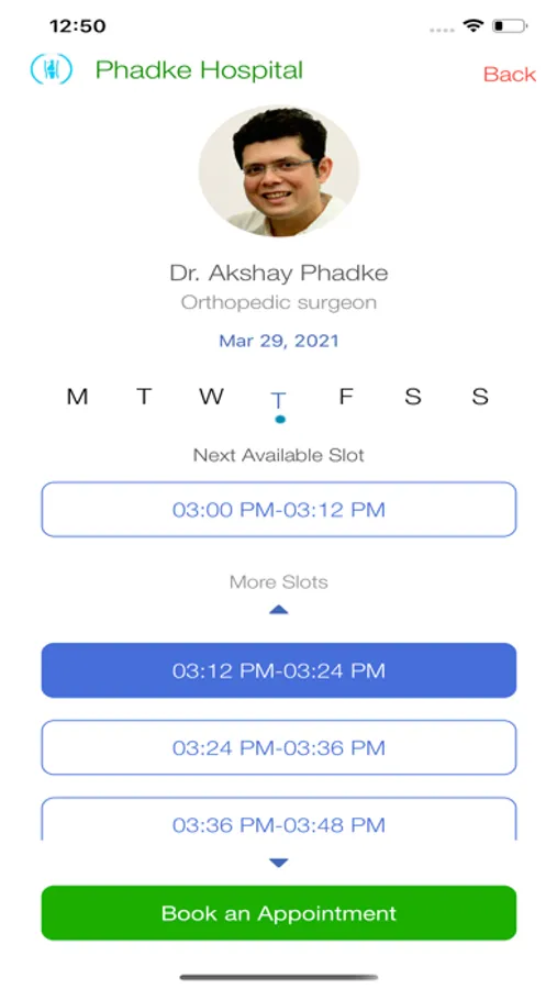 Screenshot 5