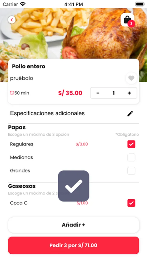 Screenshot 3