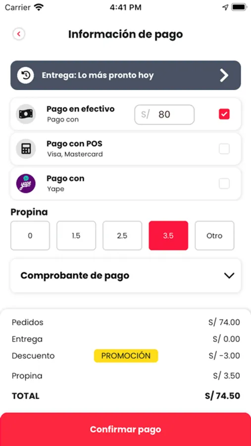 Screenshot 5