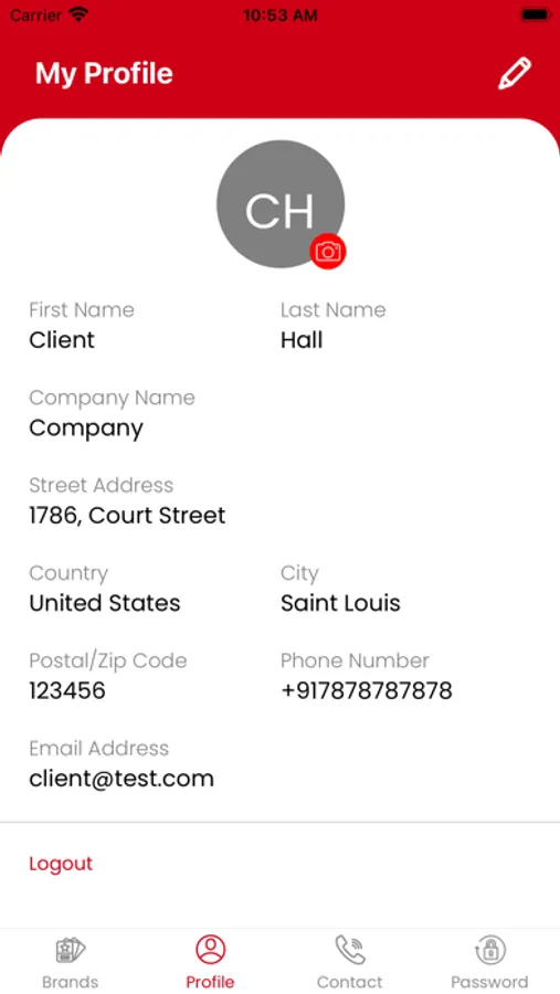 Screenshot 5