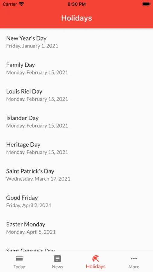 Screenshot 6