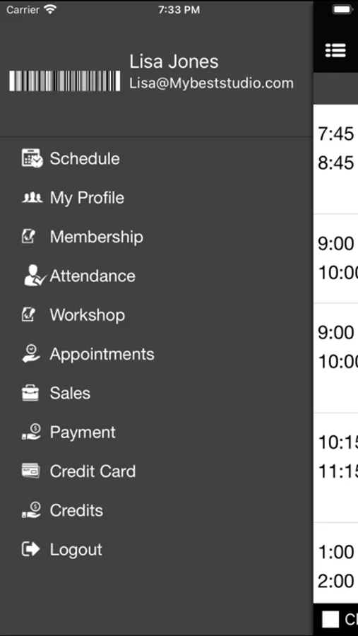 Screenshot 3