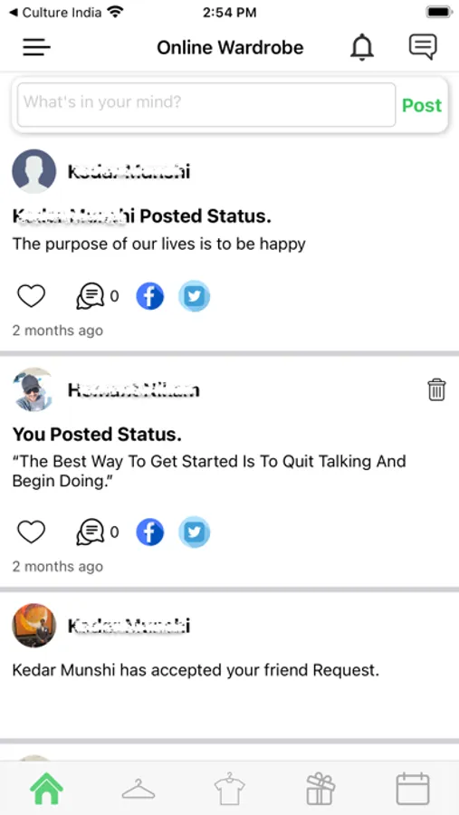 Screenshot 5