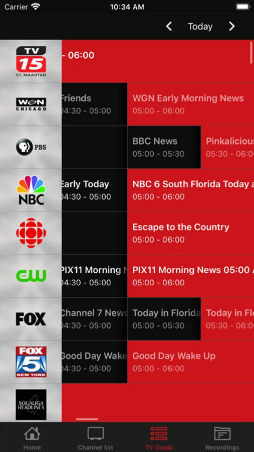 Screenshot 4