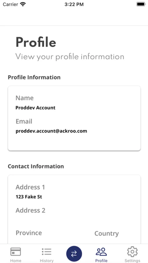 Screenshot 5
