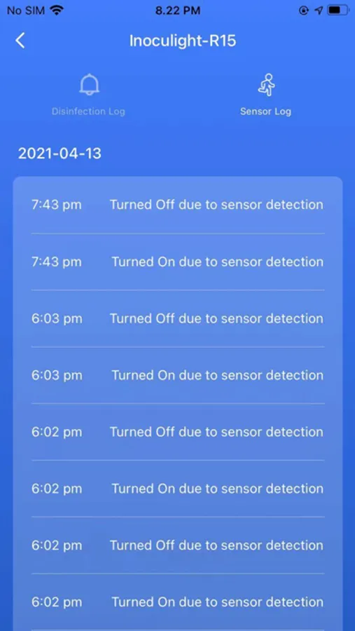 Screenshot 5