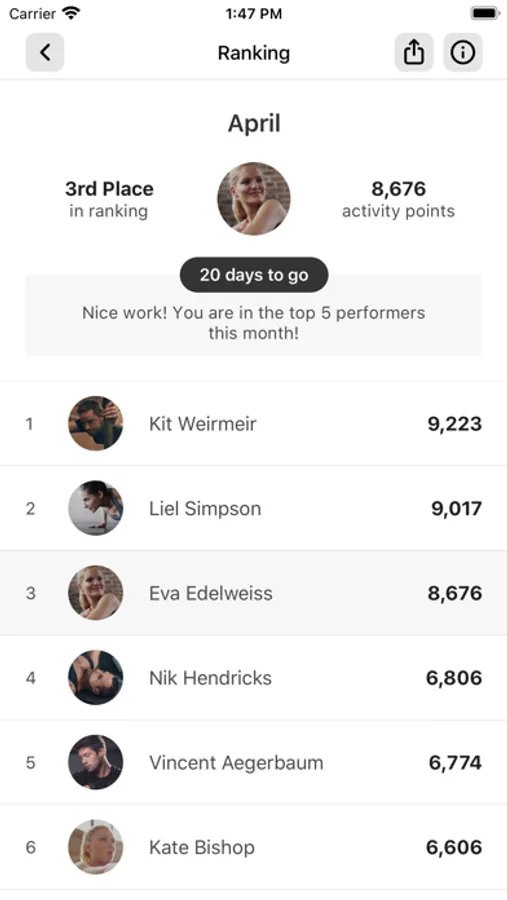 Screenshot 5