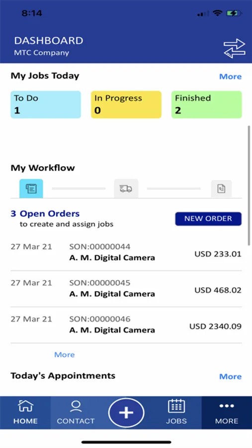 Screenshot 3
