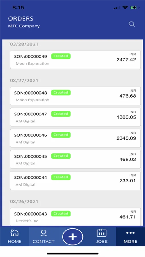 Screenshot 5